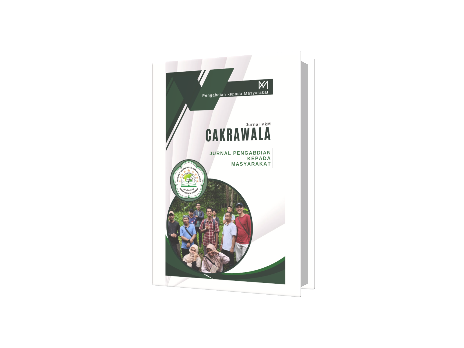 					View Vol. 2 No. 01 (2026): Jurnal PkM Cakrawala
				